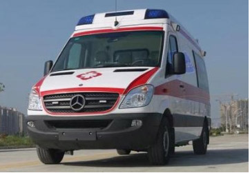 临泽县救护车租赁