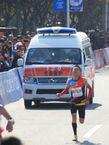 临泽县大型活动