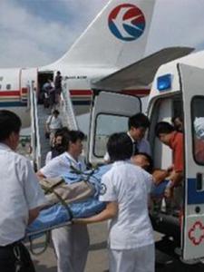 临泽县接送服务