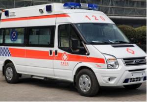 临泽县救护车租赁